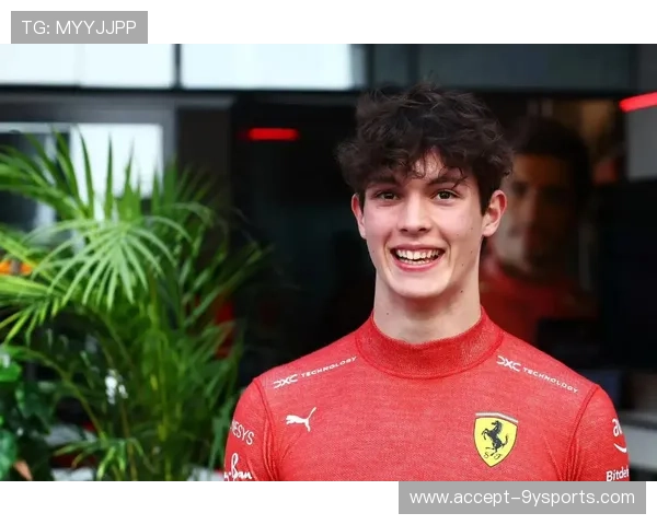 法拉利F1车队重组计划曝光 2026赛季新阵容迎接挑战