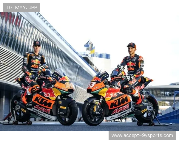 MotoGP赛季新变动：各大车队调整阵容争夺世界冠军