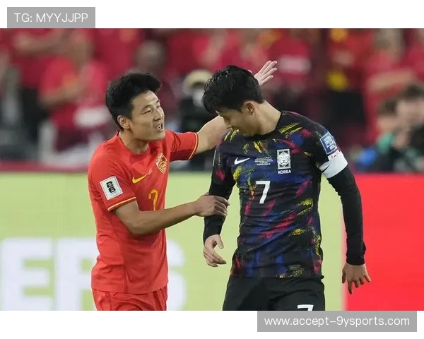 中国足球队备战世界杯预选赛 力争突破历史瓶颈迎接全球挑战