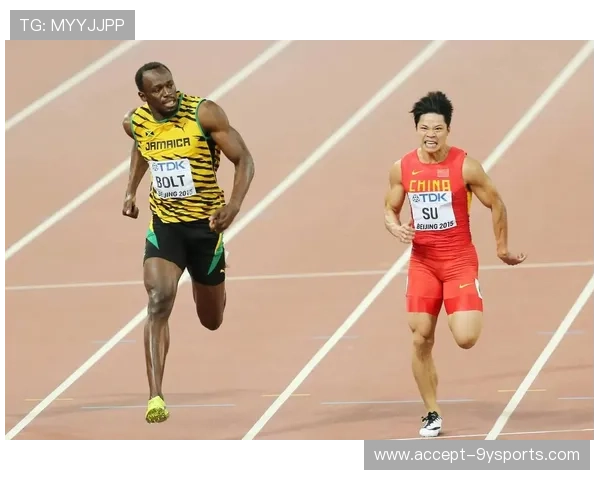 东京奥运会百米飞人争霸赛激烈落幕中国选手再创历史新纪录
