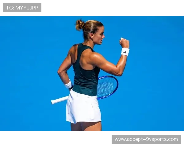 全网热议！世界网球排名新变动 未来赛季焦点球员展望