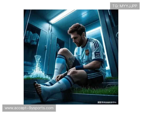 梅西重返巴萨引热议 足球世界迎来新传奇篇章