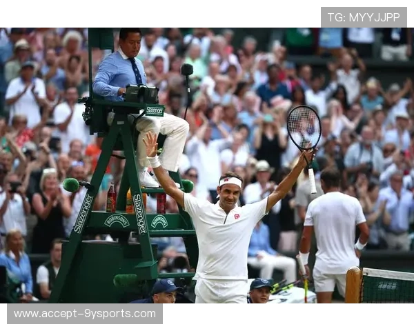 网球赛场再掀高潮 费德勒和纳达尔双雄对决成焦点