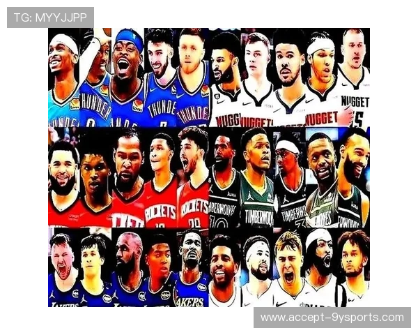 NBA季后赛格局骤变多支豪门球队陷入晋级危机